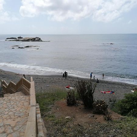 Apartamento Con 129M2 De Terraza Con Vistas Cabo de Palos Ngoại thất bức ảnh