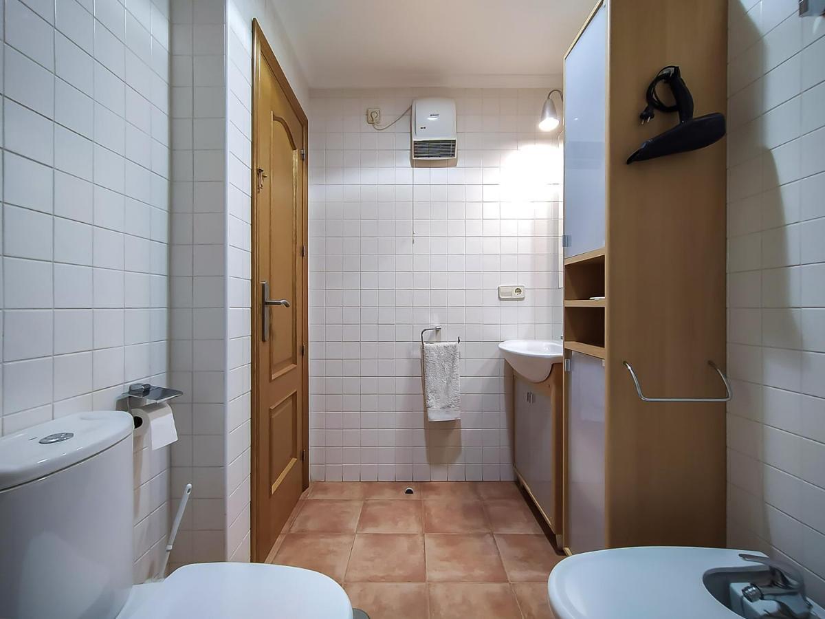 Apartamento Con 129M2 De Terraza Con Vistas Cabo de Palos Ngoại thất bức ảnh