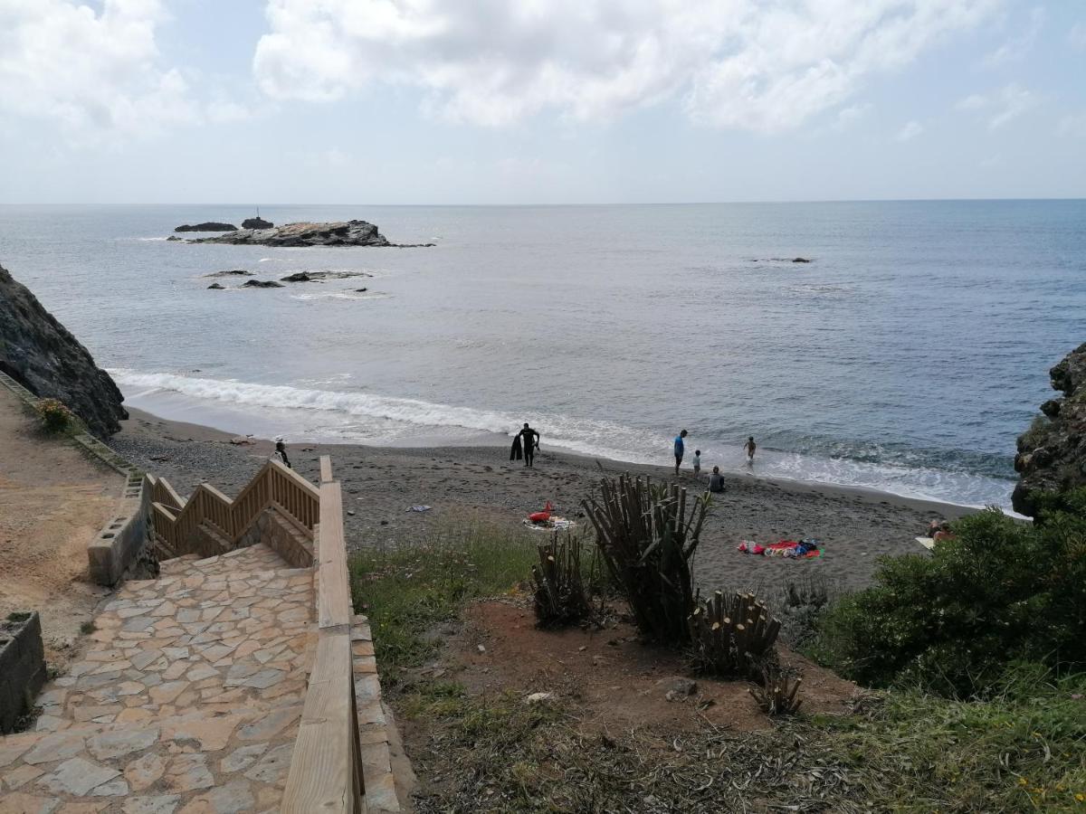 Apartamento Con 129M2 De Terraza Con Vistas Cabo de Palos Ngoại thất bức ảnh