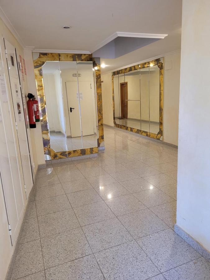 Apartamento Con 129M2 De Terraza Con Vistas Cabo de Palos Ngoại thất bức ảnh